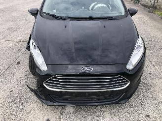 Ford Fiesta 1.0 TURBO picture 8