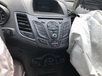 Ford Fiesta 1.0 TURBO picture 12