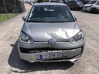 Volkswagen Up! 1.0 picture 7