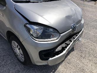 Volkswagen Up! 1.0 picture 5