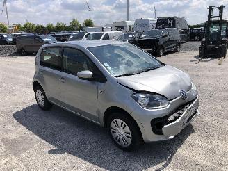 Volkswagen Up! 1.0 picture 2