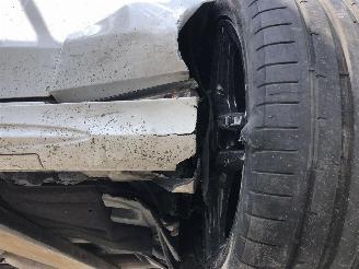 Mercedes E-klasse SPORT AMG picture 15