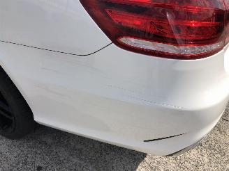 Mercedes E-klasse SPORT AMG picture 13