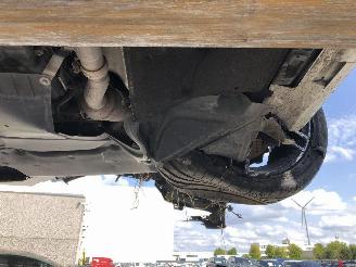 Mercedes E-klasse SPORT AMG picture 12