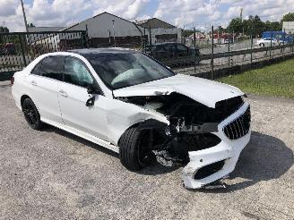 Mercedes E-klasse SPORT AMG picture 4