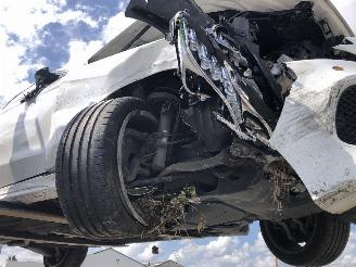 Mercedes E-klasse SPORT AMG picture 16