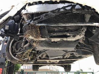 Mercedes E-klasse SPORT AMG picture 23