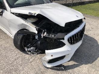 Mercedes E-klasse SPORT AMG picture 7