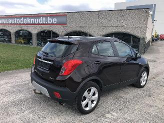 Opel Mokka 1.7 CDTI picture 2
