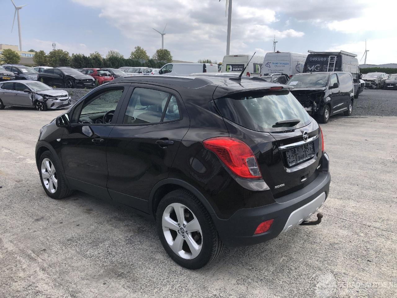 Opel Mokka 1.7 CDTI