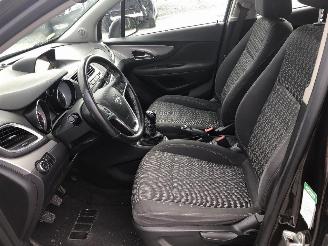 Opel Mokka 1.7 CDTI picture 6
