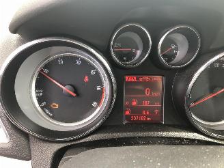 Opel Mokka 1.7 CDTI picture 10