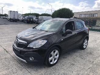 Opel Mokka 1.7 CDTI picture 4
