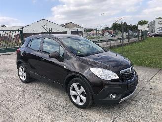 Opel Mokka 1.7 CDTI picture 3