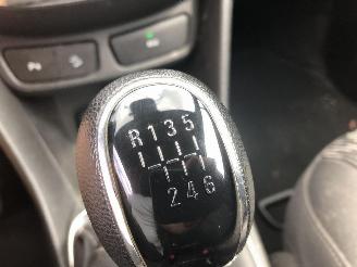 Opel Mokka 1.7 CDTI picture 12