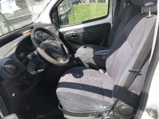 Citroën Nemo 1.3 HDI picture 6