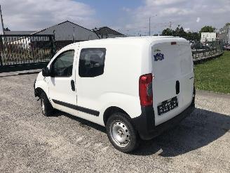 Citroën Nemo 1.3 HDI picture 3