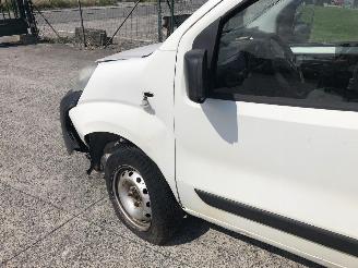Citroën Nemo 1.3 HDI picture 14