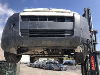 Citroën Nemo 1.3 HDI picture 17