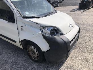 Citroën Nemo 1.3 HDI picture 7