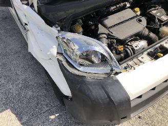 Citroën Nemo 1.3 HDI picture 10