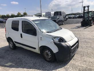 Citroën Nemo 1.3 HDI picture 2