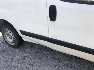 Citroën Nemo 1.3 HDI picture 19