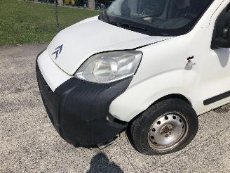 Citroën Nemo 1.3 HDI picture 8