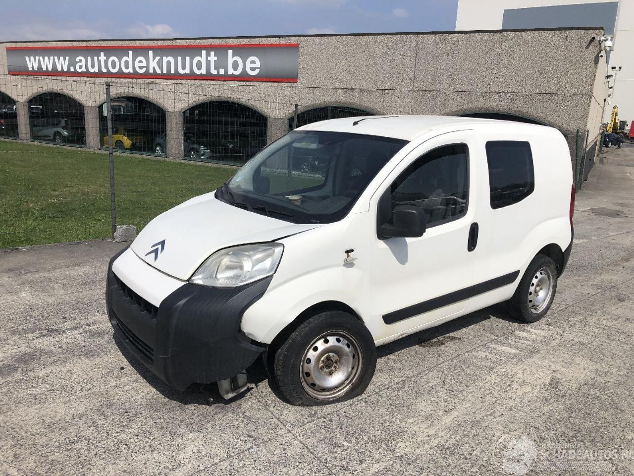 Citroën Nemo 1.3 HDI