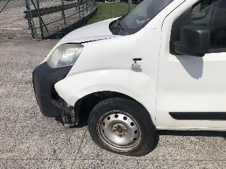 Citroën Nemo 1.3 HDI picture 13