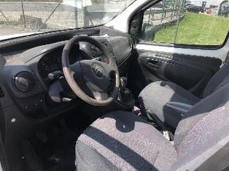 Citroën Nemo 1.3 HDI picture 5