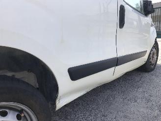 Citroën Nemo 1.3 HDI picture 18