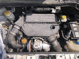 Citroën Nemo 1.3 HDI picture 26