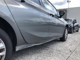 Opel Astra 1.5 CDTI AUTOMATIQUE picture 11