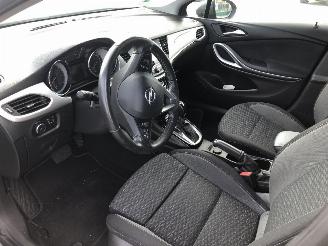 Opel Astra 1.5 CDTI AUTOMATIQUE picture 5