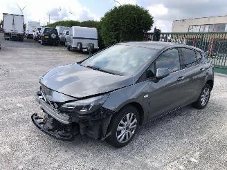 Opel Astra 1.5 CDTI AUTOMATIQUE picture 3