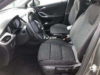 Opel Astra 1.5 CDTI AUTOMATIQUE picture 6