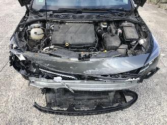 Opel Astra 1.5 CDTI AUTOMATIQUE picture 13