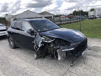 Porsche Cayenne 3.6 picture 2