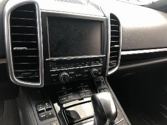 Porsche Cayenne 3.6 picture 25