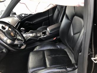 Porsche Cayenne 3.6 picture 7