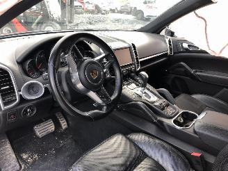 Porsche Cayenne 3.6 picture 6