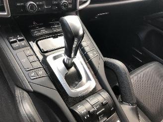 Porsche Cayenne 3.6 picture 8