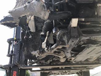 Porsche Cayenne 3.6 picture 17