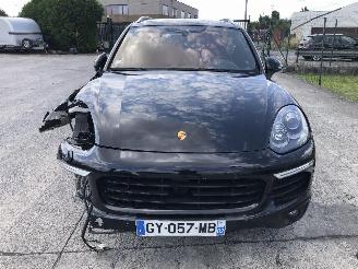 Porsche Cayenne 3.6 picture 5