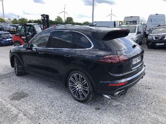 Porsche Cayenne 3.6 picture 3