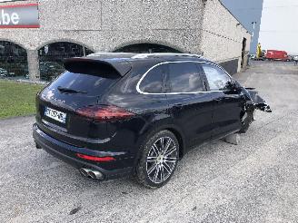 Porsche Cayenne 3.6 picture 4