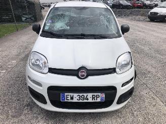 Fiat Panda 1.2 picture 12