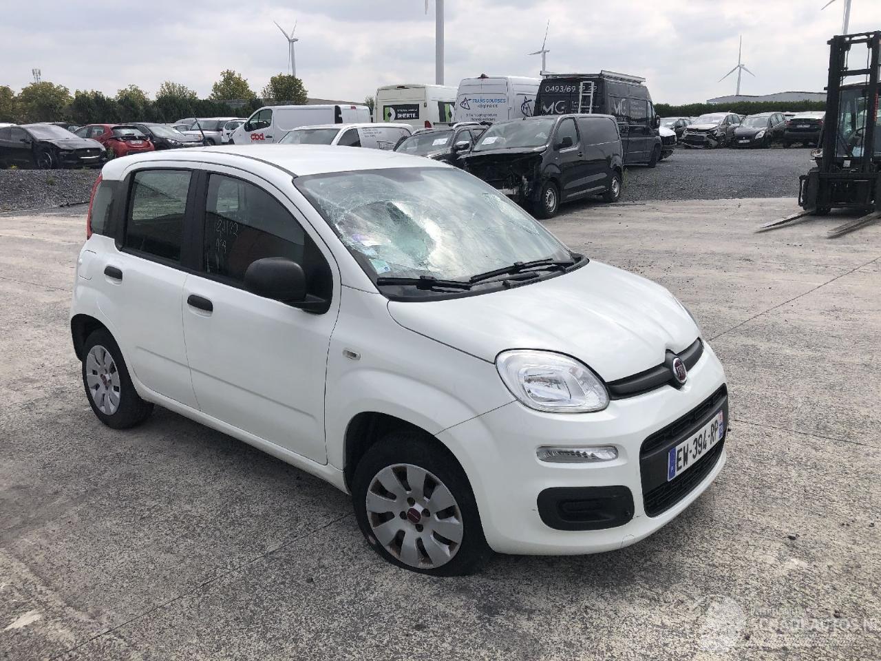 Fiat Panda 1.2