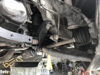 Fiat Panda 1.2 picture 23